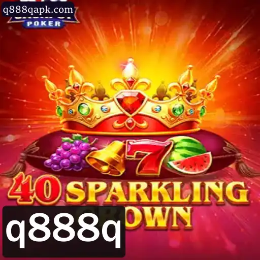 Descubra o Mundo de Aventuras e Estratégia em 40SparklingCrown