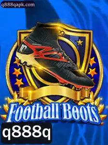 FootballBoots: Descubra o Novo Fenômeno do Esporte