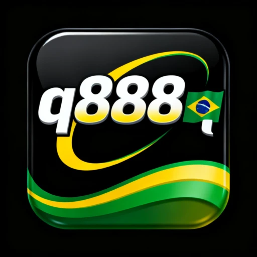 q888q Logo