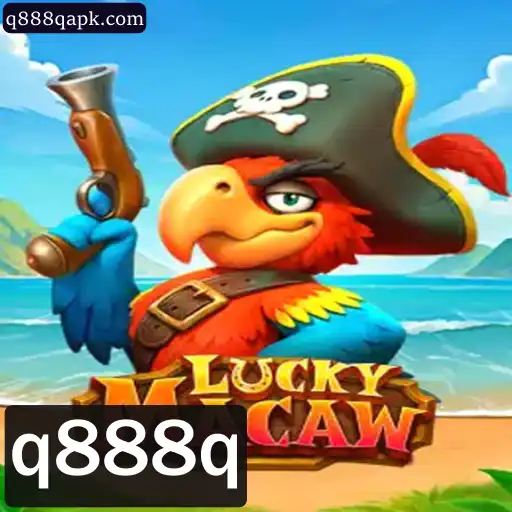 Explorando LuckyMacaw: Um Guia Completo para o Jogo do Momento