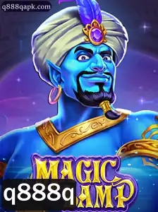 Descubra as Maravilhas de MagicLamp: Um Jogo Encantador com a Palavra-Chave Secreta q888q