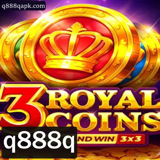 3royalcoins: Uma Nova Aventura no Mundo dos Jogos
