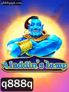Aladdinslamp: Descubra a Magia do Jogo e suas Regras