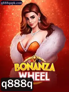 Descubra o Fascinante Mundo de BonanzaWheel