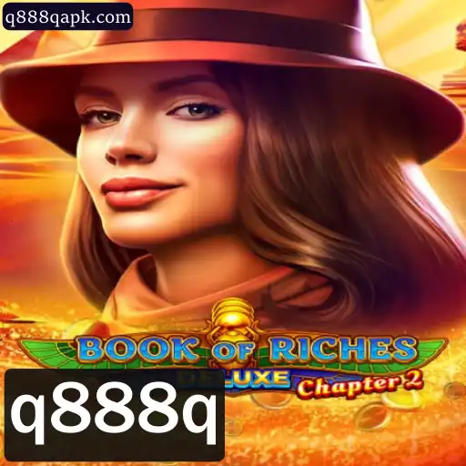 Explorando o Mundo de Book of Riches Deluxe Chapter 2