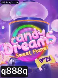CandyDreamsSweetPlanet: Descubra o Mundo Encantado dos Doces