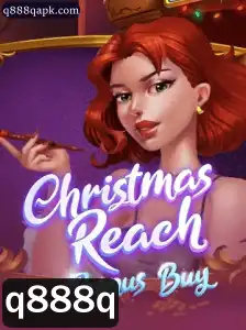 Descubra o Universo do Jogo ChristmasReachBonusBuy