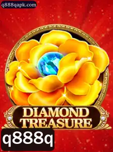 Descubra Diamondtreasure: O Jogo de Aventura Definitivo