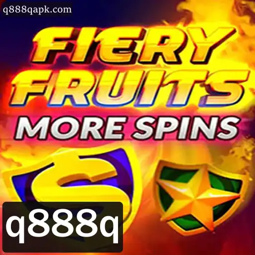 Descobrindo o Mundo Vibrante de FieryFruitsMoreSpins