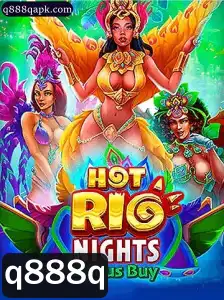 Explorando HotRioNightsBonusBuy: Um Mergulho no Universo do Jogo