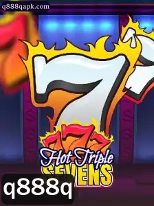Descubra o Emocionante Mundo de HotTripleSevens: O Jogo do Momento