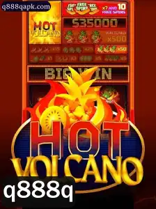 Explorando o Mundo do Jogo HotVolcano: Aventuras e Regras Essenciais