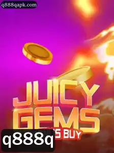 Explorando o Mundo de JuicyGemsBonusBuy: Um Mergulho no Universo dos Jogos de Cassino