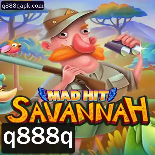 MadHitSavannah: Exploração e Estratégias no Novo Jogo de Aventura