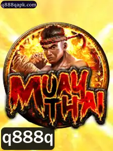 MuayThai: A Arte Marcial dos Oito Membros