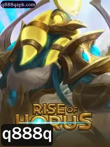 RiseofHorus: Aventura e Estratégia no Mundo Antigo