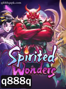 SpiritedWonders: Uma Imersão no Mundo dos Jogos de Fantasia