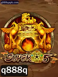 Explorando o Universo Dinâmico de Super5: Um Guia Completo