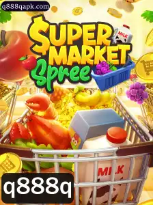 SupermarketSpree: Descubra as Regras e a Emoção do Jogo Inovador