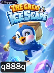 Explorando o Universo de TheGreatIcescape: Um Mundo de Aventura e Desafios