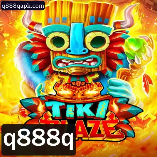 Explorando o Mundo de TikiBlaze: Um Jogo Inovador e Cativante