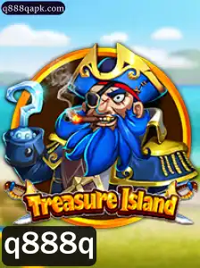 Explorando TreasureIsland: Um Mundo de Aventura