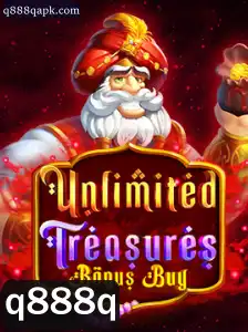 Descubra o Mundo de Emoções de UnlimitedTreasuresBonusBuy