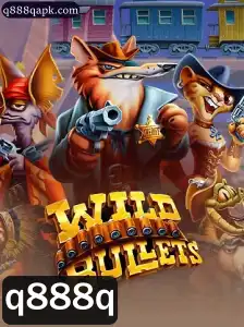 Explorando o Mundo de WildBullets: Um Mergulho no Jogo Emocionante e suas Regras