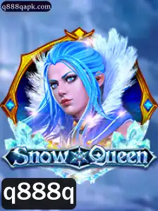 Descubra o Fascinante Mundo de SnowQueen: O Jogo de Estratégia e Aventuras Mágicas