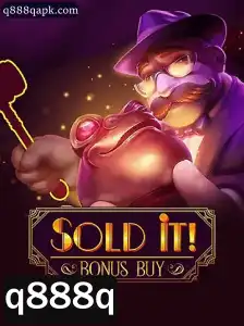 Explorando o Jogo 'SolditBonusBuy': Um Mergulho nas Regras e Estratégias