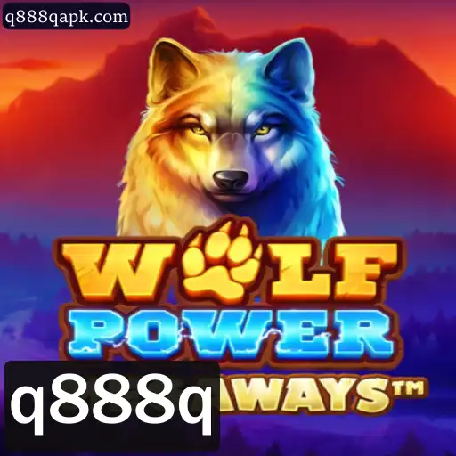 WolfPowerMega: Desvendando o Universo do Jogo com a Palavra-Chave q888q