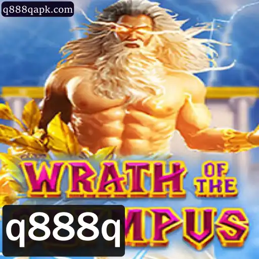 Descubra o Fascinante Mundo de WrathofOlympus